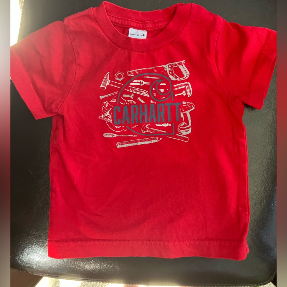 Carhartt Baby T-Shirt